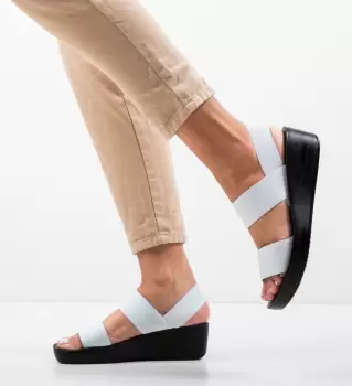 Sandale Sclipio Albi imagine