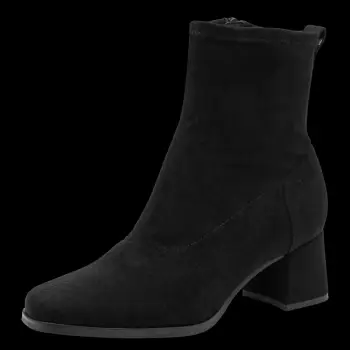 Botine Tamaris Comfort 8-85308-45 001 negru imagine