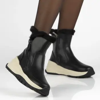 Ghete si botine imagine