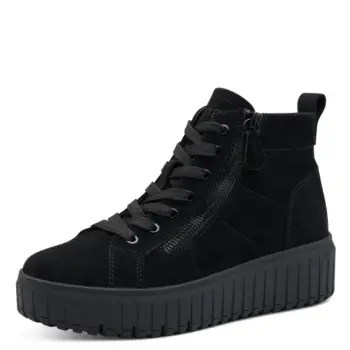 Ghete Jana 8-25264-45 001 negru imagine