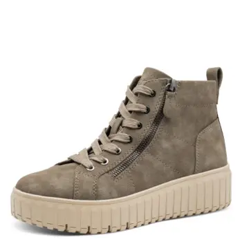 Ghete Jana 8-25264-45 341 taupe imagine