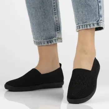 Pantofi 7081 negru imagine