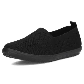 Pantofi 7081 negru imagine