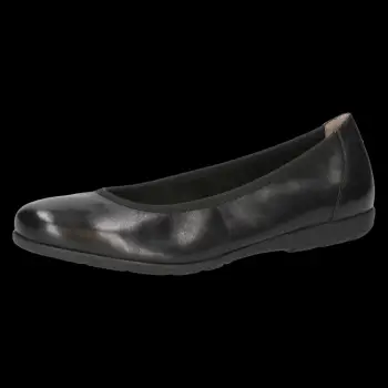 Pantofi Caprice 9-22150-42-022 negru imagine