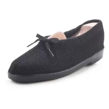 Pantofi Confortina Classic Negru imagine