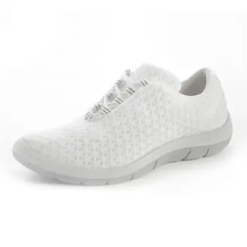 Pantofi Deportivas Light Alb imagine
