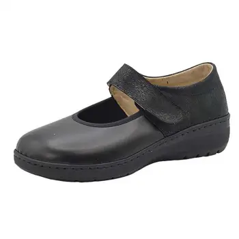 Pantofi elastici 9234 negru imagine