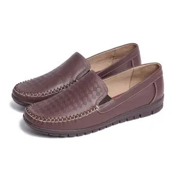 Pantofi piele naturala 1184 imagine