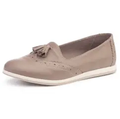 Pantofi piele naturala 525 nud imagine