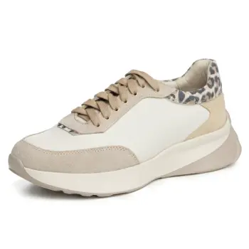 Pantofi piele naturala 635 bej imagine