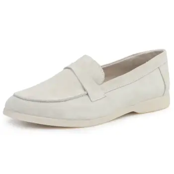 Pantofi piele naturala 638 lotus imagine