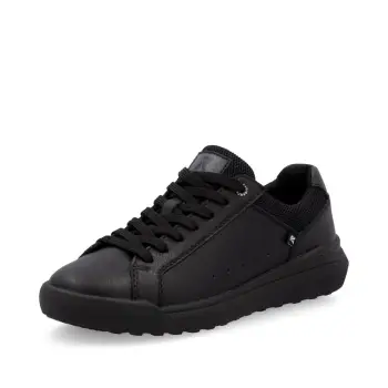 Pantofi Rieker W1100-00 negru imagine