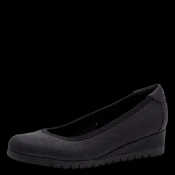 Pantofi S.Oliver 22300-42 negru imagine