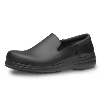 Pantofi Sensai Negro imagine