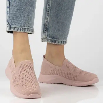 Pantofi sport 7082 roz imagine