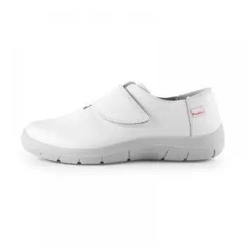 Pantofi Sumo Blanco imagine