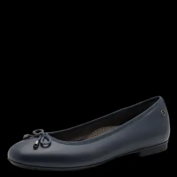 Pantofi Tamaris 82102-42 albastru imagine