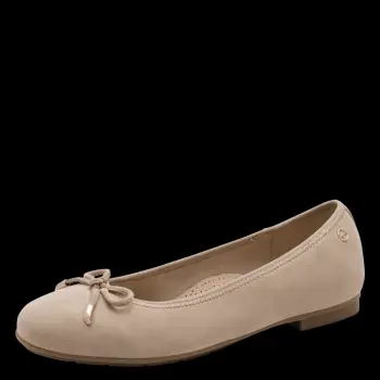 Pantofi Tamaris 82102-42 bej imagine