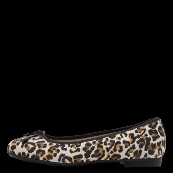 Pantofi Tamaris 82102-42 multicolor imagine