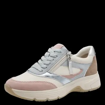 Pantofi Tamaris 83706-45 bej imagine
