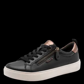 Pantofi Tamaris 83707-42 negru imagine