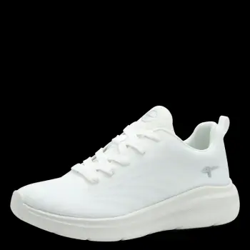 Pantofi Tamaris 83710-42 alb imagine