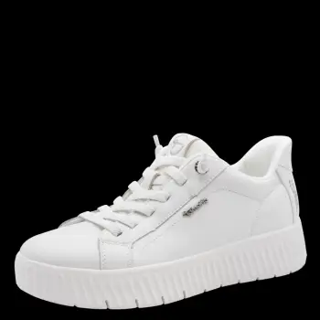 Pantofi Tamaris 83720-45 alb imagine