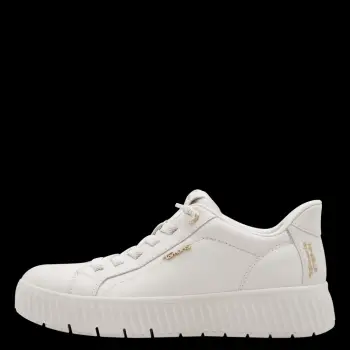 Pantofi Tamaris 83720-45 alb imagine