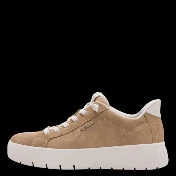 Pantofi Tamaris 83720-45 bej imagine