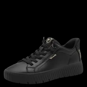 Pantofi Tamaris 83720-45 negru imagine