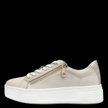 Pantofi Tamaris 83726-44 bej imagine