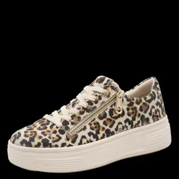 Pantofi Tamaris 83726-44 multicolor imagine