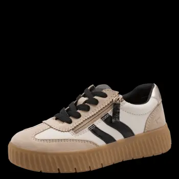 Pantofi Tamaris 83729-45 bej imagine