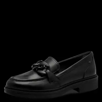 Pantofi Tamaris 84303-44 negru imagine