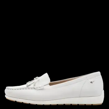 Pantofi Tamaris 84600-44 alb imagine