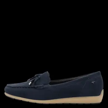 Pantofi Tamaris 84600-44 albastru imagine