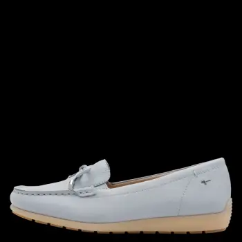 Pantofi Tamaris 84600-44 albastru imagine