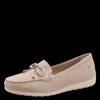 Pantofi Tamaris 84600-44 bej imagine