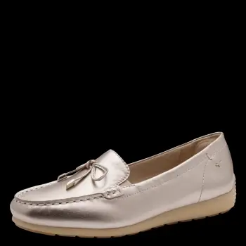 Pantofi Tamaris 84600-44 gold imagine