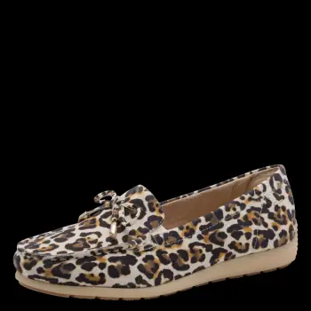 Pantofi Tamaris 84600-44 multicolor imagine