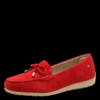 Pantofi Tamaris 84600-44 rosu imagine