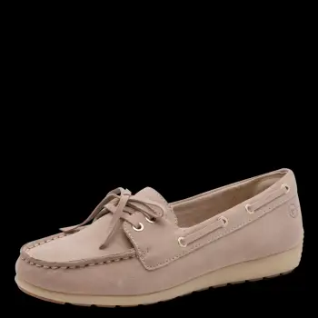 Pantofi Tamaris 84601-46 bej imagine