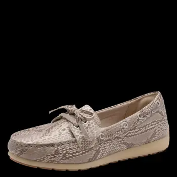 Pantofi Tamaris 84601-46 bej imagine