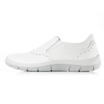 Pantofi Zen Blanco imagine