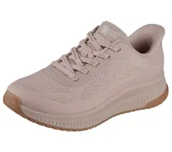 Skechers Slip-ins BOBS Squad 4 - Staple Look 117624 natural imagine
