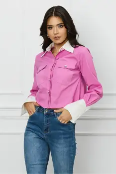 Bluze & Camasi imagine