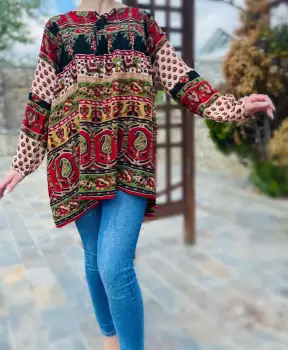 Bluza Amelia 15 imagine