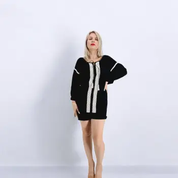 Bluza stilizata Catalina imagine