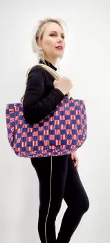 Geanta mare dama 3 imagine