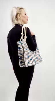 Geanta mare dama 7 imagine